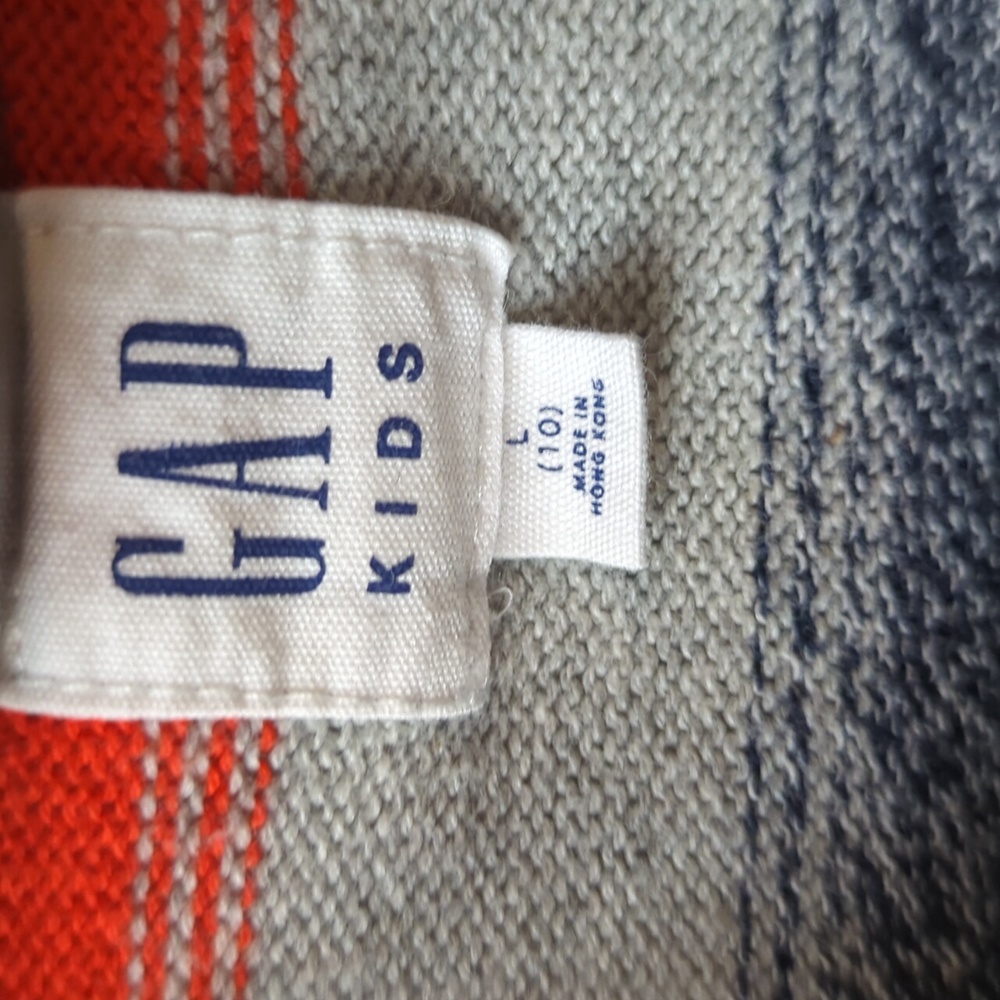 sweater - Picture 3 of 3